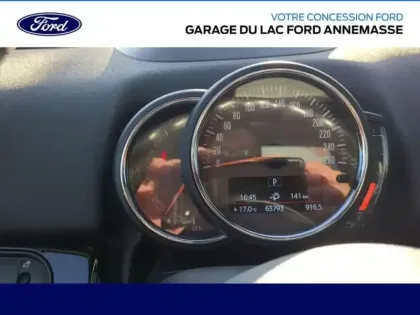 Photo 8 Mini Countryman Gén. II (F60) Ph1 NG Longstone 5