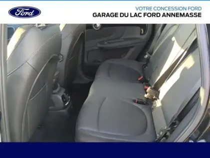 Photo 10 Mini Countryman Gén. II (F60) Ph1 NG Longstone 5