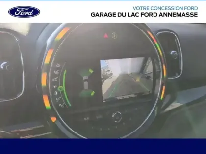 Photo 9 Mini Countryman Gén. II (F60) Ph1 NG Longstone 5