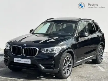 Photo Bmw X3