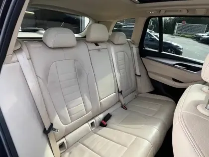 Photo 6 BMW X3  xDrive20dA 190ch  Business Design