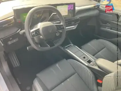 Photo 14 Renault Clio  1.8 E-Tech 160ch full hybrid esprit Alpine