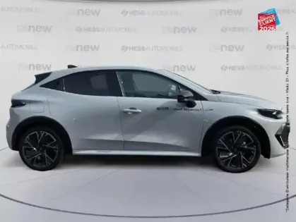 Photo 18 Renault Clio  1.8 E-Tech 160ch full hybrid esprit Alpine