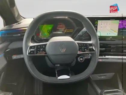 Photo 11 Renault Clio  1.8 E-Tech 160ch full hybrid esprit Alpine