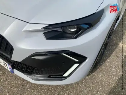 Photo 27 Renault Clio  1.8 E-Tech 160ch full hybrid esprit Alpine