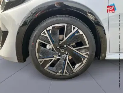 Photo 24 Renault Clio  1.8 E-Tech 160ch full hybrid esprit Alpine