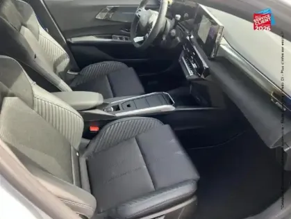 Photo 19 Renault Clio  1.8 E-Tech 160ch full hybrid esprit Alpine