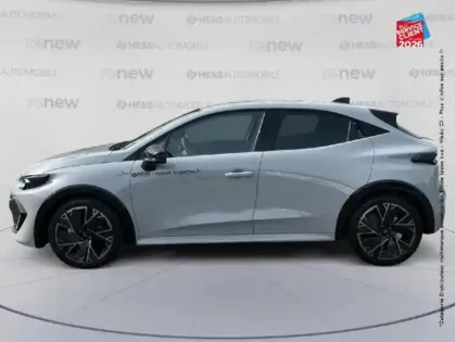 Photo 23 Renault Clio  1.8 E-Tech 160ch full hybrid esprit Alpine