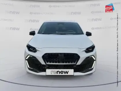 Photo 16 Renault Clio  1.8 E-Tech 160ch full hybrid esprit Alpine