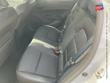 Photo 10 Renault Clio  1.8 E-Tech 160ch full hybrid esprit Alpine