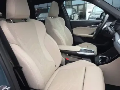 Photo 13 BMW X1  xDrive23d 211ch M Sport