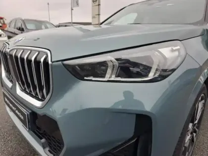 Photo 9 BMW X1  xDrive23d 211ch M Sport