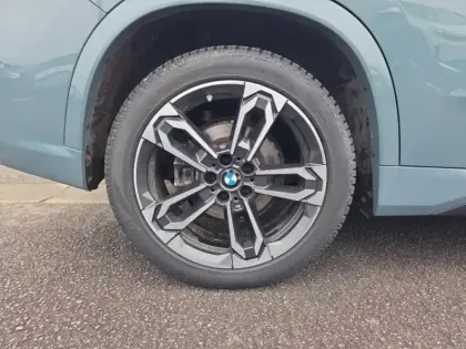 Photo 7 BMW X1  xDrive23d 211ch M Sport