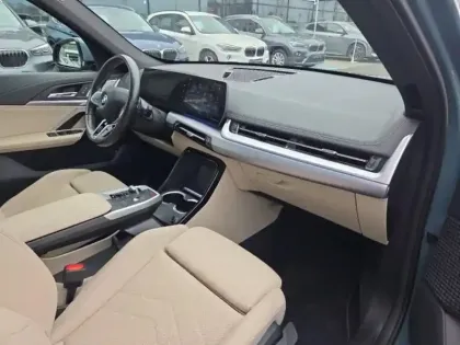 Photo 8 BMW X1  xDrive23d 211ch M Sport