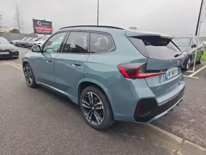 Photo 12 BMW X1  xDrive23d 211ch M Sport