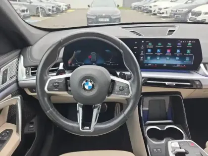 Photo 5 BMW X1  xDrive23d 211ch M Sport