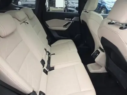 Photo 14 BMW X1  xDrive23d 211ch M Sport