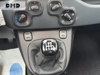 Photo 7 Fiat Panda Gén. III Ph2 MY26 Icône 5