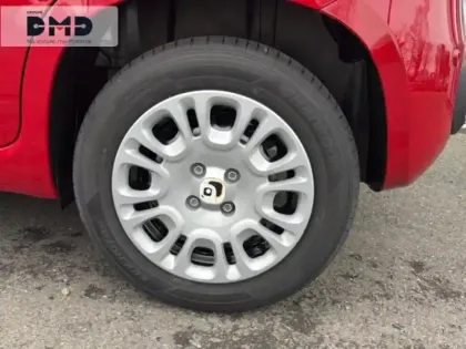 Photo 12 Fiat Panda Gén. III Ph2 MY26 Icône 5