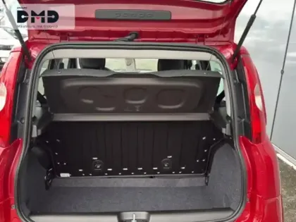 Photo 11 Fiat Panda Gén. III Ph2 MY26 Icône 5