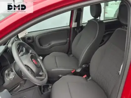 Photo 8 Fiat Panda Gén. III Ph2 MY26 Icône 5