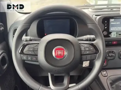 Photo 6 Fiat Panda Gén. III Ph2 MY26 Icône 5