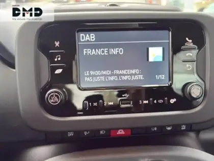 Photo 5 Fiat Panda Gén. III Ph2 MY26 Icône 5