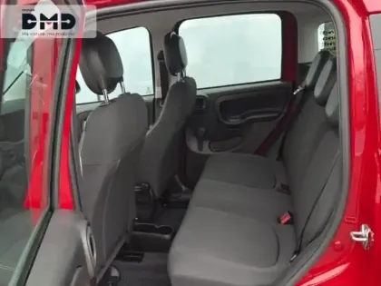 Photo 9 Fiat Panda Gén. III Ph2 MY26 Icône 5