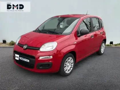 Photo Fiat Panda
