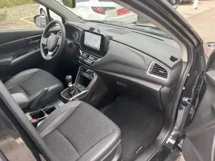 Photo 11 Suzuki S-Cross  1.4 Boosterjet Hybrid 129ch Style Allgrip MY24