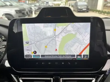 Photo 12 Suzuki S-Cross  1.4 Boosterjet Hybrid 129ch Style Allgrip MY24