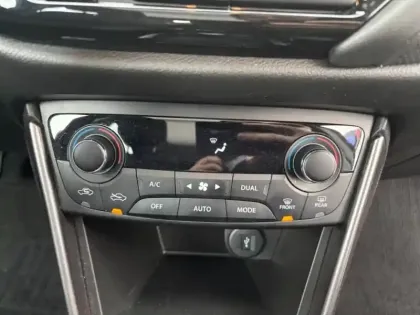 Photo 14 Suzuki S-Cross  1.4 Boosterjet Hybrid 129ch Style Allgrip MY24