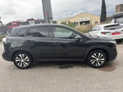 Photo 5 Suzuki S-Cross  1.4 Boosterjet Hybrid 129ch Style Allgrip MY24