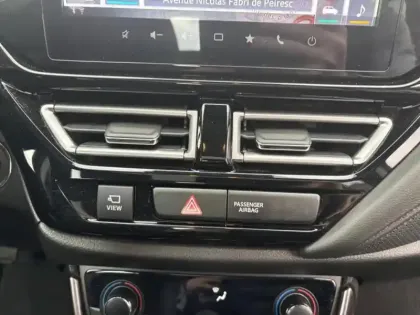 Photo 13 Suzuki S-Cross  1.4 Boosterjet Hybrid 129ch Style Allgrip MY24