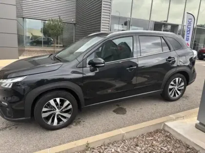 Photo 8 Suzuki S-Cross  1.4 Boosterjet Hybrid 129ch Style Allgrip MY24