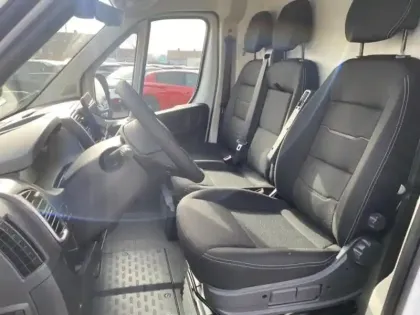 Photo 12 Peugeot Boxer  Fg L2H2 3.5 Maxi 180ch S&S BVA8