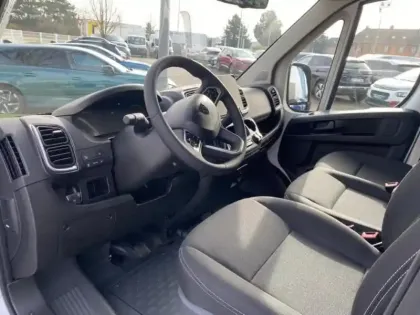 Photo 11 Peugeot Boxer  Fg L2H2 3.5 Maxi 180ch S&S BVA8