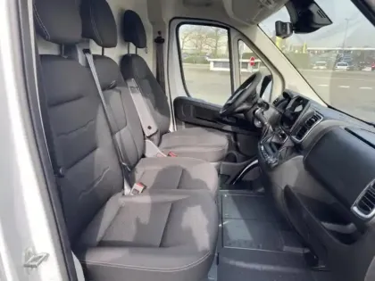 Photo 14 Peugeot Boxer  Fg L2H2 3.5 Maxi 180ch S&S BVA8