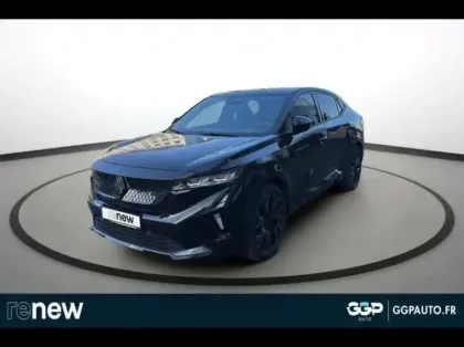 Photo Renault Rafale E-tech Full Hybrid 200 Ch Esprit Alpine