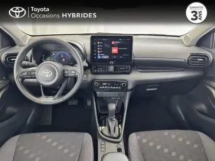 Photo 9 Toyota Yaris  116h Design 5p MY25