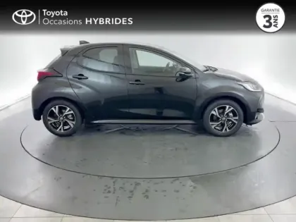 Photo 5 Toyota Yaris  116h Design 5p MY25