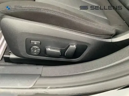 Photo 14 BMW I4  eDrive40 340ch M Sport