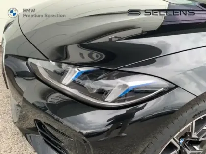 Photo 9 BMW I4  eDrive40 340ch M Sport