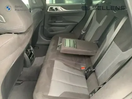 Photo 12 BMW I4  eDrive40 340ch M Sport