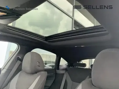 Photo 11 BMW I4  eDrive40 340ch M Sport