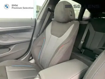 Photo 8 BMW I4  eDrive40 340ch M Sport