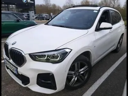Photo Bmw X1