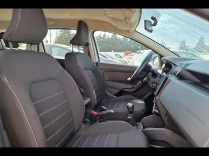 Photo 9 Dacia Duster  1.0 ECO-G 100ch Confort 4x2