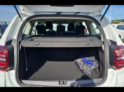 Photo 11 Dacia Duster  1.0 ECO-G 100ch Confort 4x2