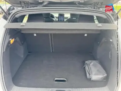 Photo 28 Renault Captur  1.0 Eco-G 100ch Evolution Camera GPS